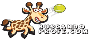 BuscandoProfe
